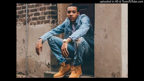 Video: Lil Herb “Versace (Remix)” 